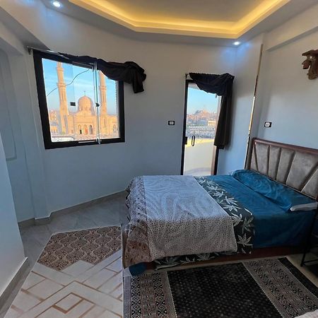 Super Elite Apartment - Aswan City Center Apartments Exterior foto