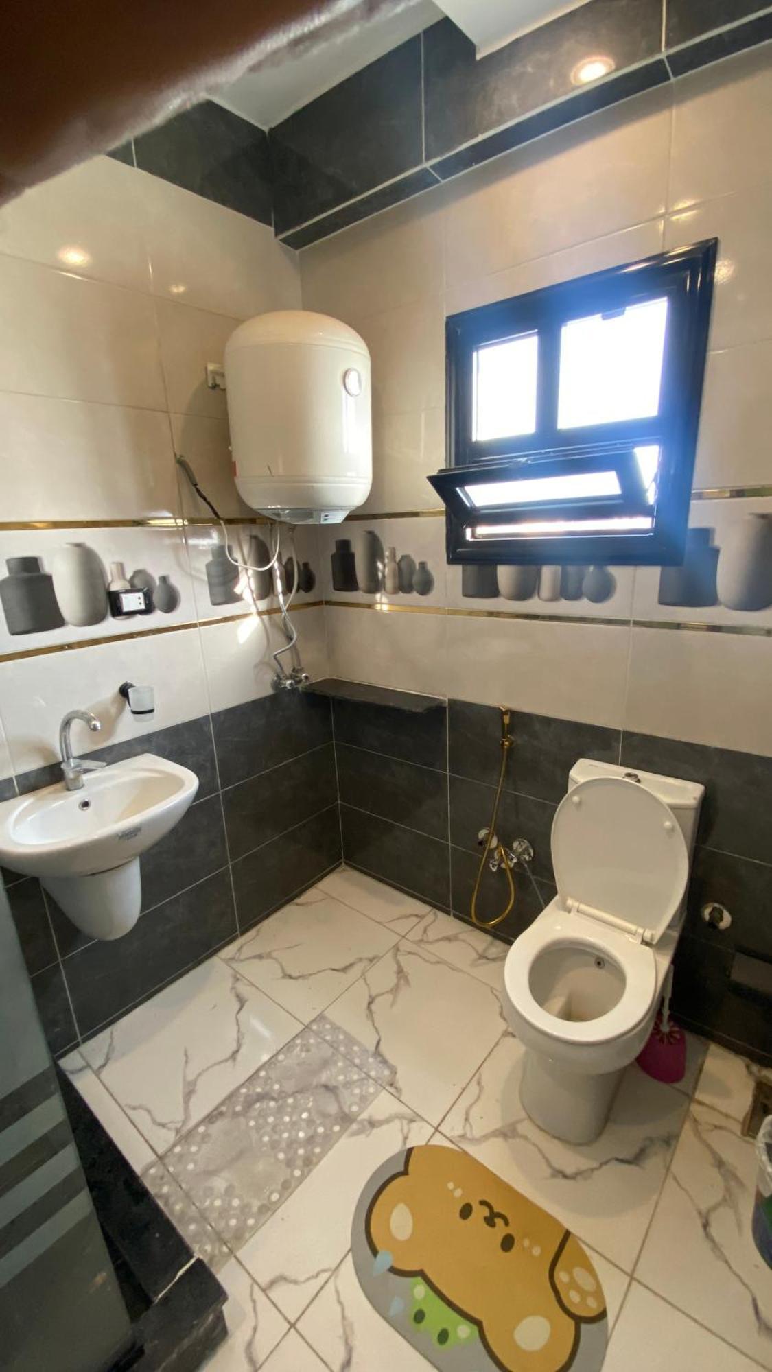 Super Elite Apartment - Aswan City Center Apartments Exterior foto