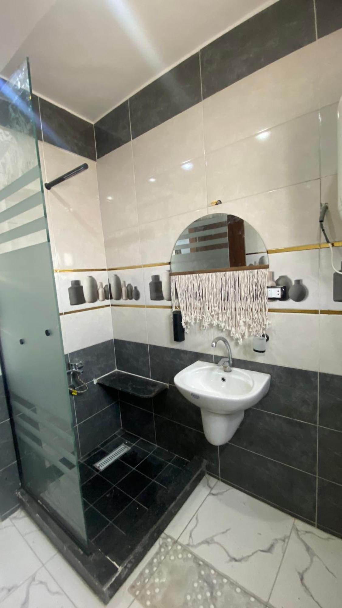 Super Elite Apartment - Aswan City Center Apartments Exterior foto