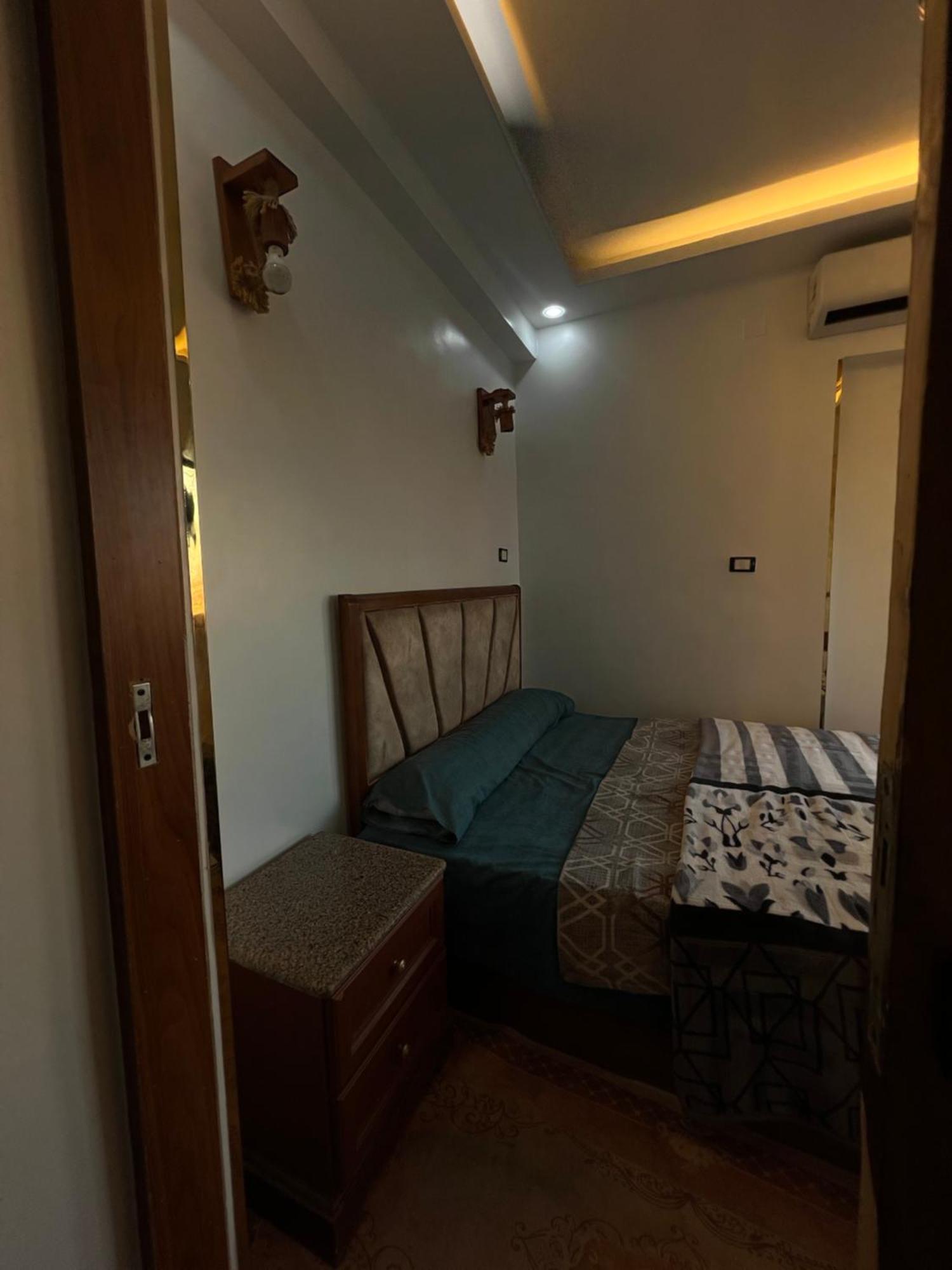 Super Elite Apartment - Aswan City Center Apartments Exterior foto