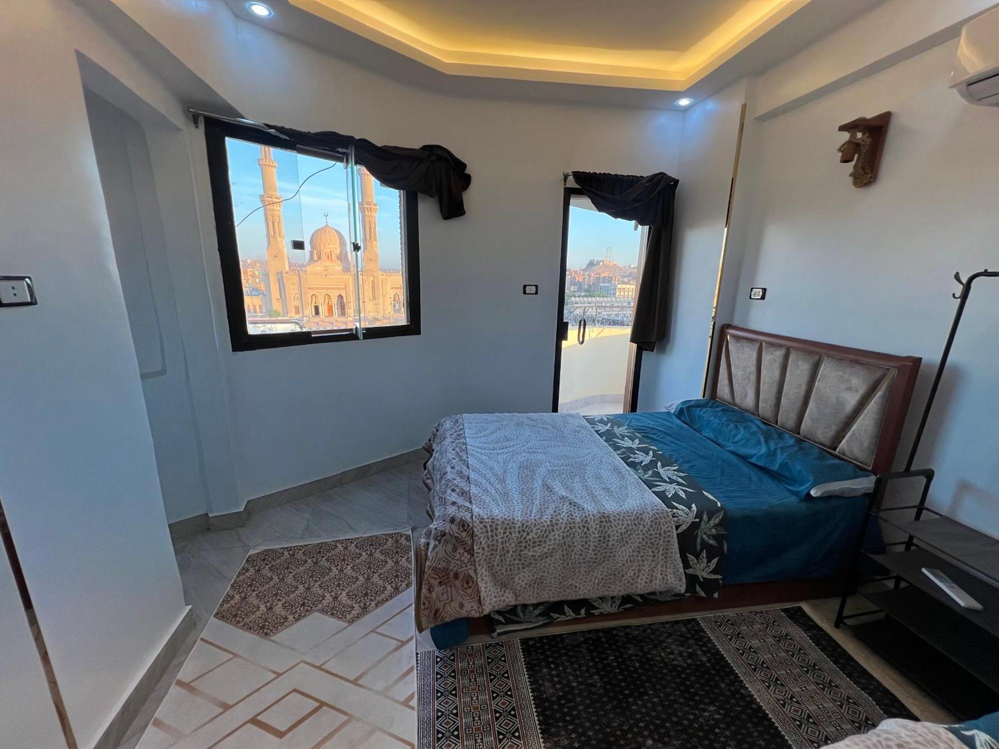 Super Elite Apartment - Aswan City Center Apartments Exterior foto