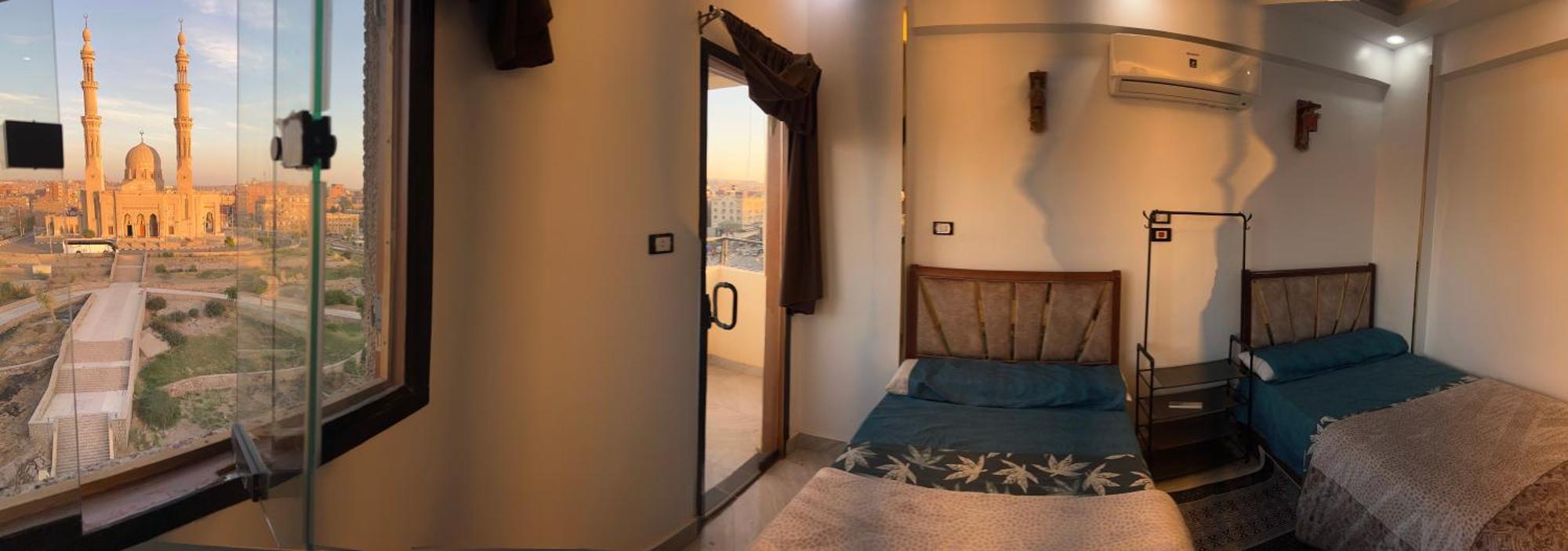 Super Elite Apartment - Aswan City Center Apartments Exterior foto