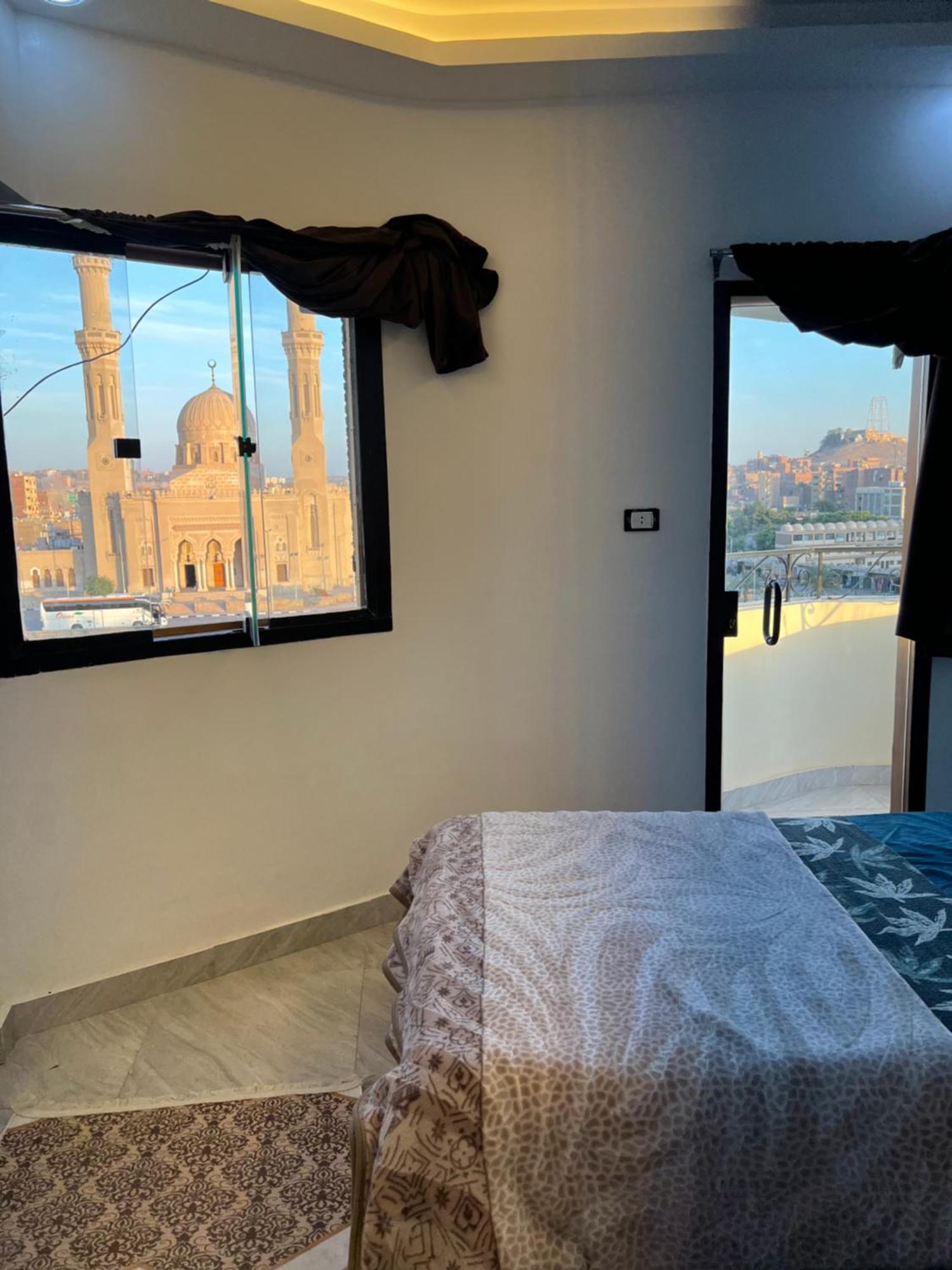 Super Elite Apartment - Aswan City Center Apartments Exterior foto